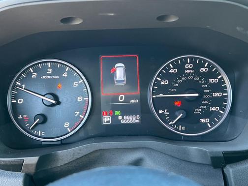 2023 Subaru Ascent Onyx Edition Limited