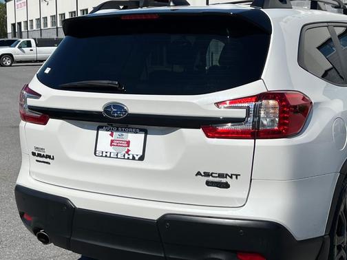 2023 Subaru Ascent Onyx Edition Limited
