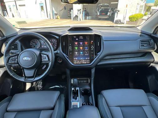 2023 Subaru Ascent Onyx Edition Limited