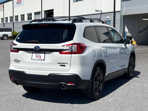 2023 Subaru Ascent Onyx Edition Limited