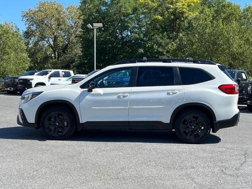 2023 Subaru Ascent Onyx Edition Limited