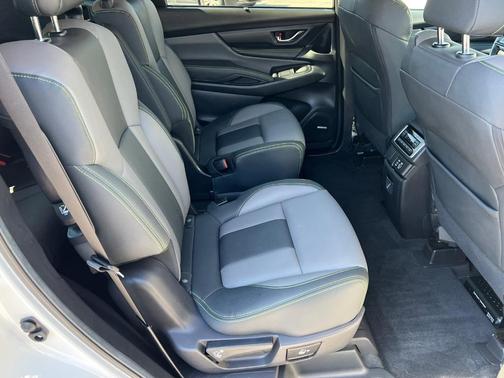 2023 Subaru Ascent Onyx Edition Limited