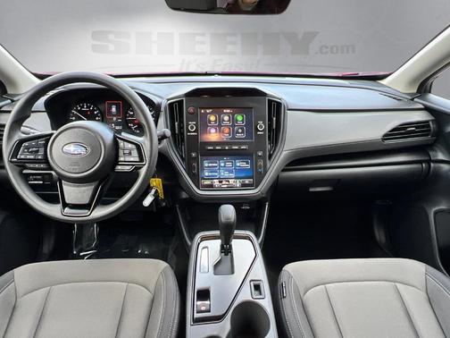 2025 Subaru Crosstrek Base