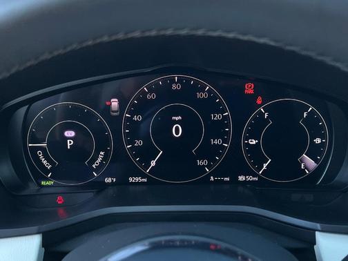 2025 Mazda CX-90 PHEV Premium Plus Package
