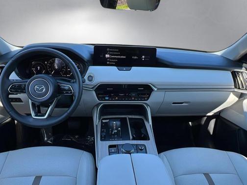 2025 Mazda CX-90 PHEV Premium Plus Package