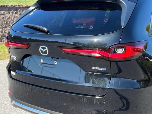 2025 Mazda CX-90 PHEV Premium Plus Package
