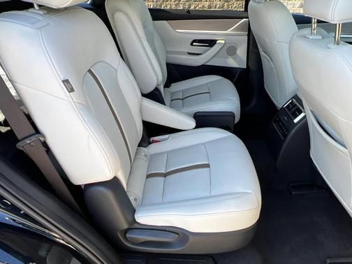 2025 Mazda CX-90 PHEV Premium Plus Package