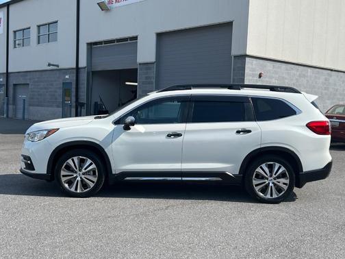 2020 Subaru Ascent Touring 7-Passenger