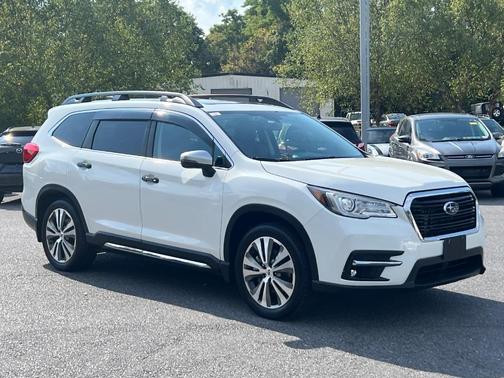 2020 Subaru Ascent Touring 7-Passenger