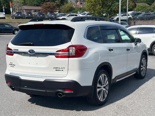 2020 Subaru Ascent Touring 7-Passenger