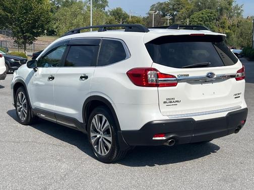 2020 Subaru Ascent Touring 7-Passenger