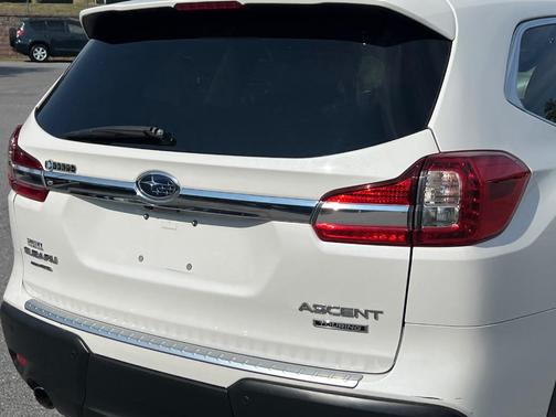 2020 Subaru Ascent Touring 7-Passenger
