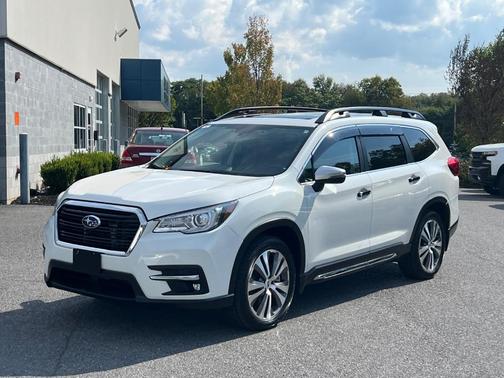 2020 Subaru Ascent Touring 7-Passenger