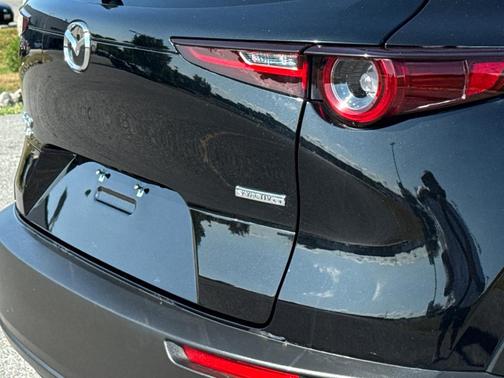 2022 Mazda CX-30 2.5 S Select Package