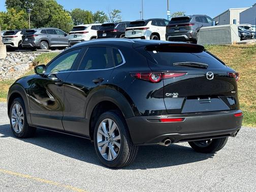 2022 Mazda CX-30 2.5 S Select Package
