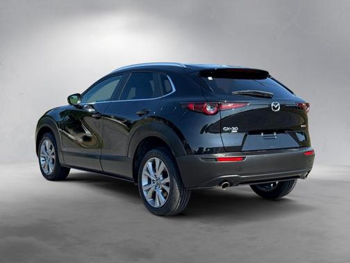 2022 Mazda CX-30 2.5 S Select Package