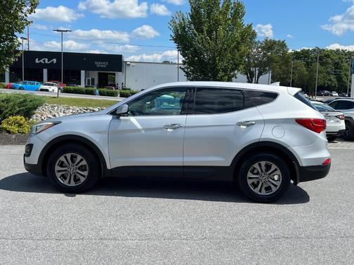 2014 Hyundai Santa Fe Sport 2.4L