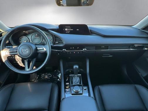 2023 Mazda Mazda3 AWD w/Premium Package