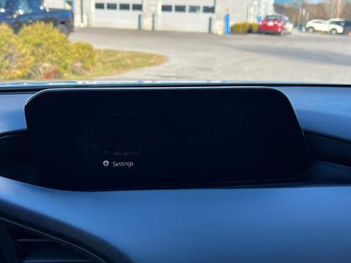 2023 Mazda Mazda3 AWD w/Premium Package