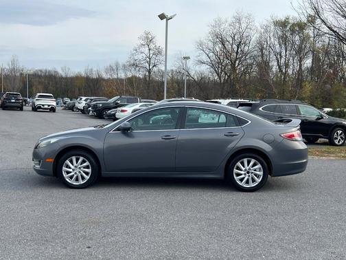 2011 Mazda Mazda6 i Touring