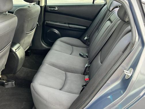 2011 Mazda Mazda6 i Touring