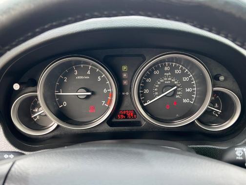 2011 Mazda Mazda6 i Touring