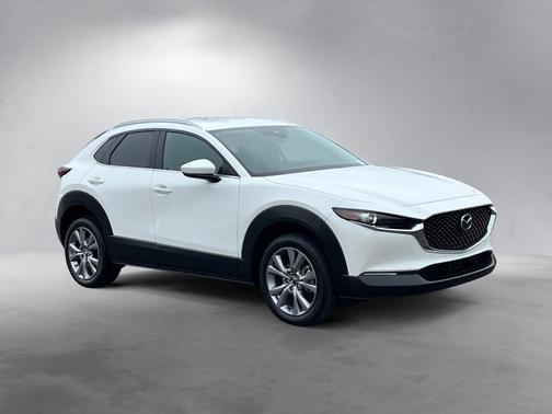 2023 Mazda CX-30 2.5 S Select Package