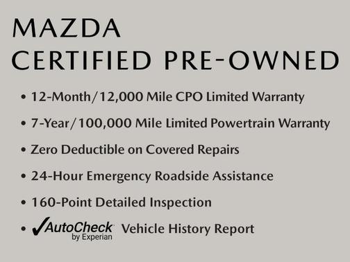 Snowflake White Pearl 2023 Mazda CX-30 2.5 S Select Package