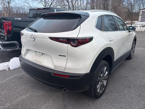 2023 Mazda CX-30 2.5 S Select Package