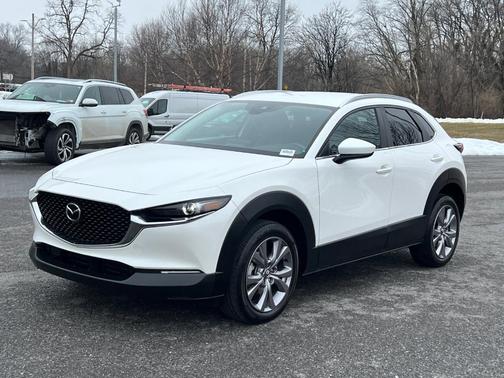 2023 Mazda CX-30 2.5 S Select Package