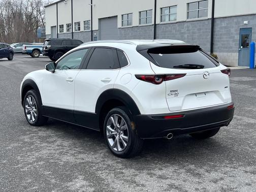 2023 Mazda CX-30 2.5 S Select Package