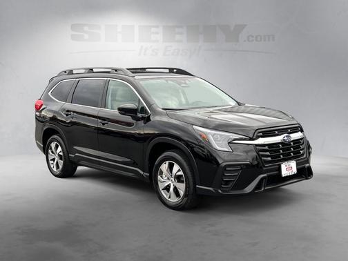 2025 Subaru Ascent Premium