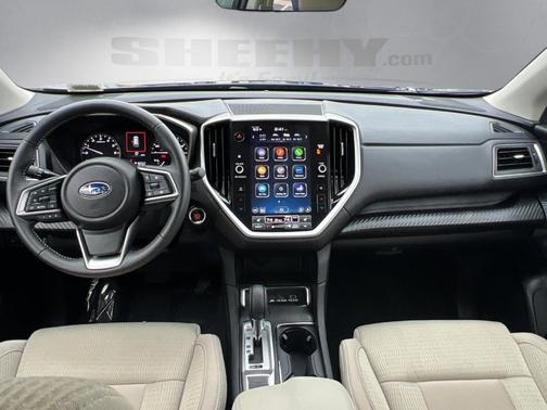 2025 Subaru Ascent Premium