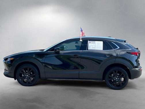 2023 Mazda CX-30 2.5 Turbo Premium Package