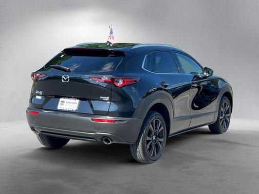 2023 Mazda CX-30 2.5 Turbo Premium Package