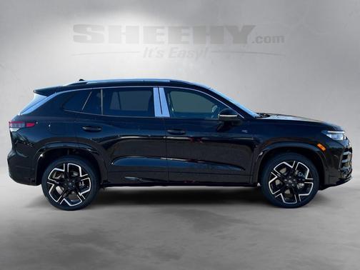 2026 Volkswagen Tiguan 2.0T SEL R-Line