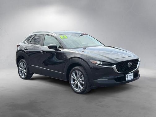 2023 Mazda CX-30 2.5 S Select Package