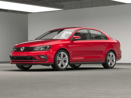 2017 Volkswagen Jetta GLI