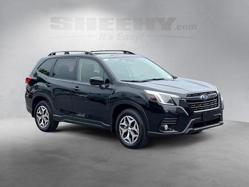 2023 Subaru Forester Premium