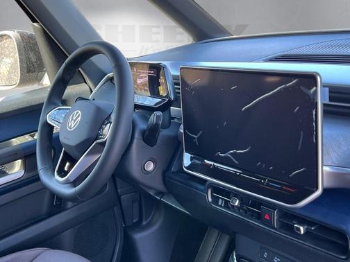 2025 Volkswagen ID. Buzz Pro S