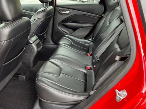 2014 Dodge Dart Limited