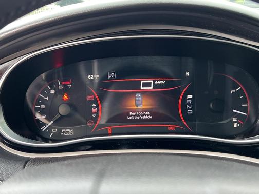 2014 Dodge Dart Limited
