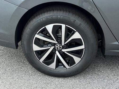 2025 Volkswagen Jetta 1.5T S