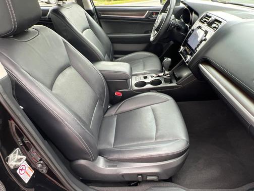 2018 Subaru Legacy 2.5i Limited