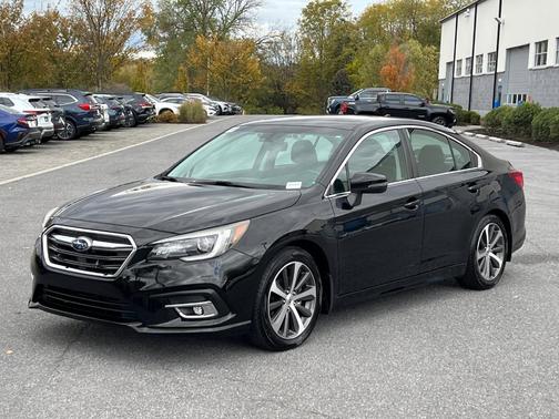 2018 Subaru Legacy 2.5i Limited