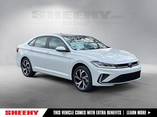 2026 Volkswagen Jetta 1.5T SEL