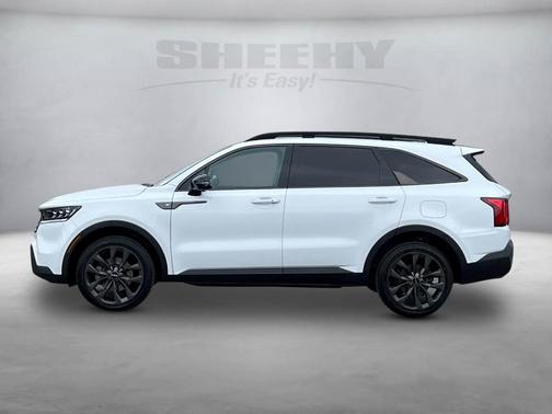 2023 Kia Sorento SX Prestige