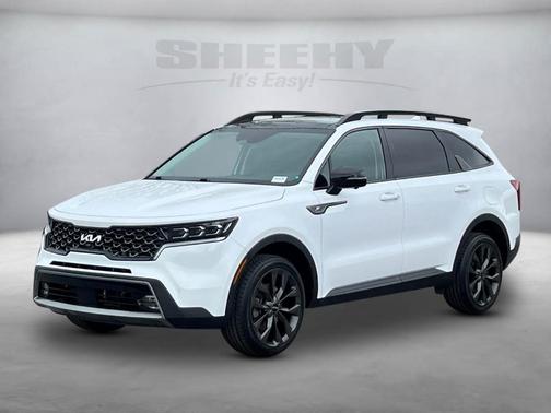 2023 Kia Sorento SX Prestige