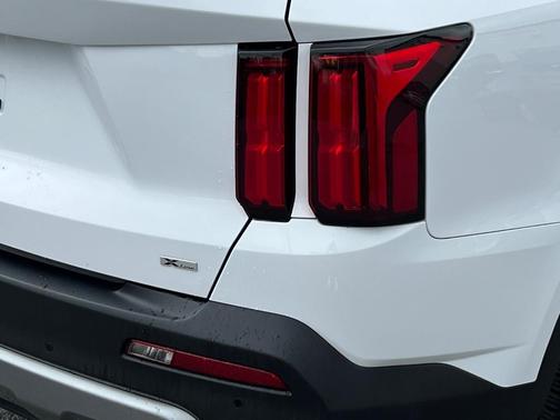 2023 Kia Sorento SX Prestige