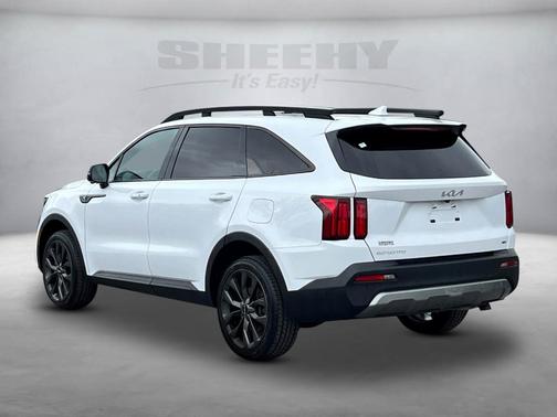 2023 Kia Sorento SX Prestige